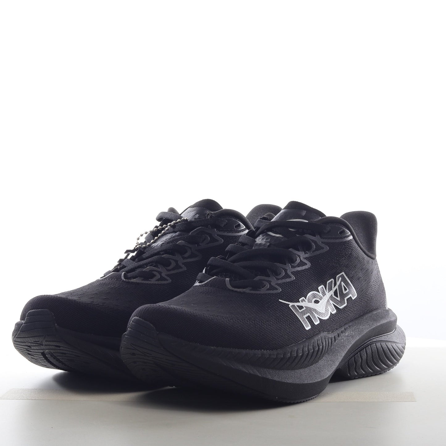 M HOKA M MACH 6