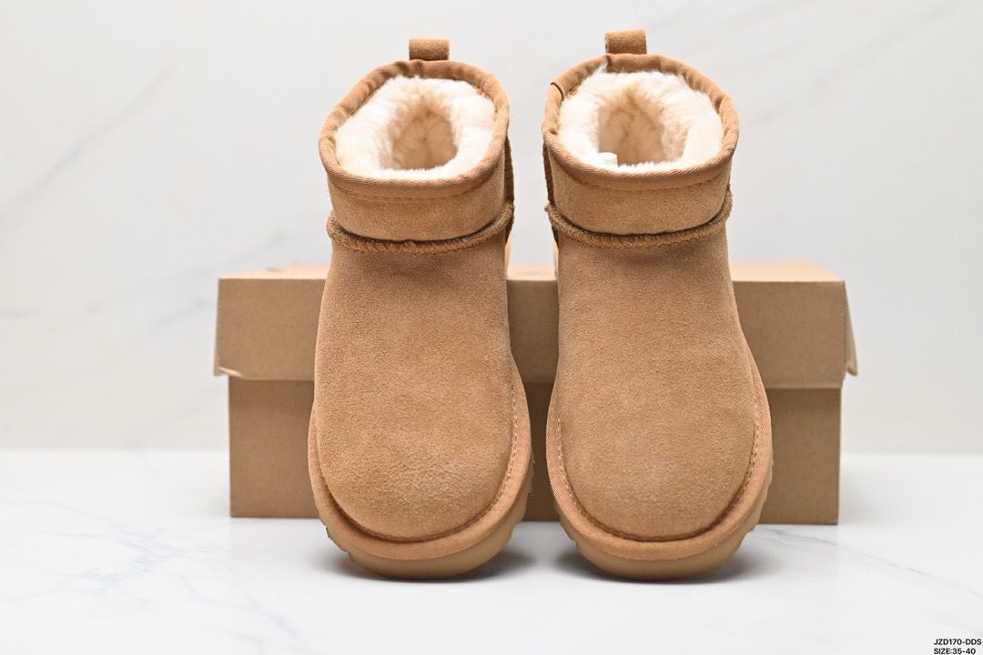 Ugg botte classique mini