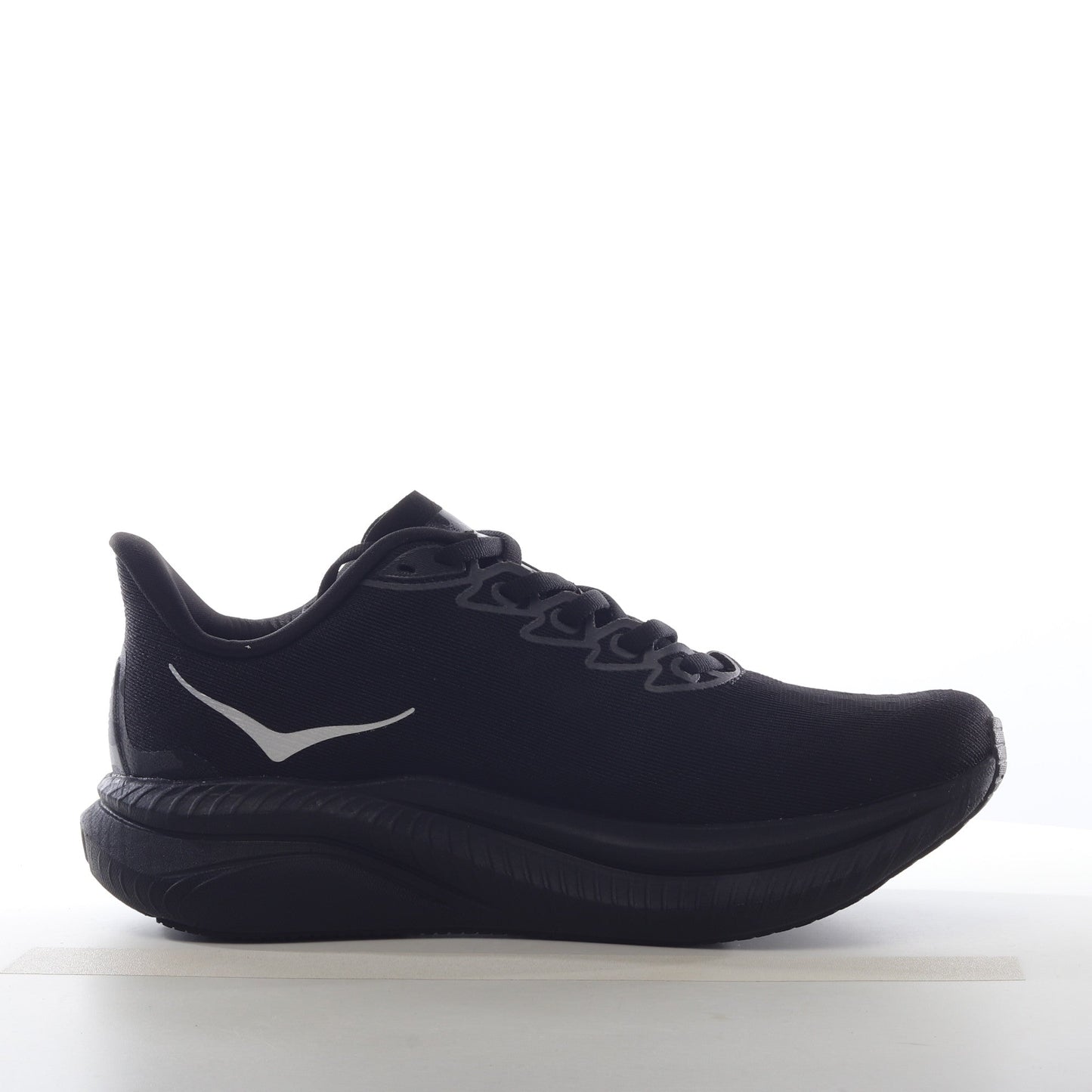 M HOKA M MACH 6