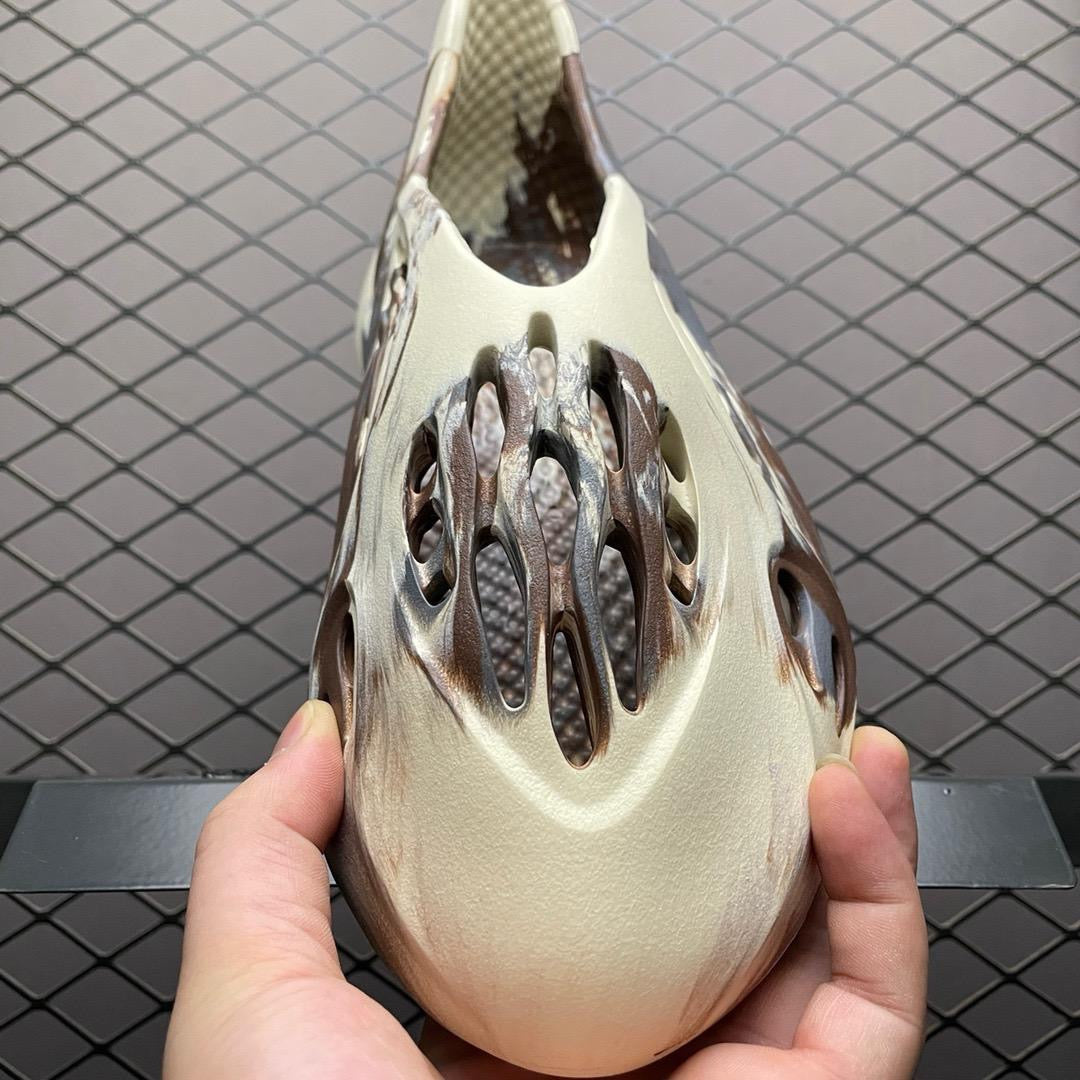 Adidas Yeezy Foam runner crème argile