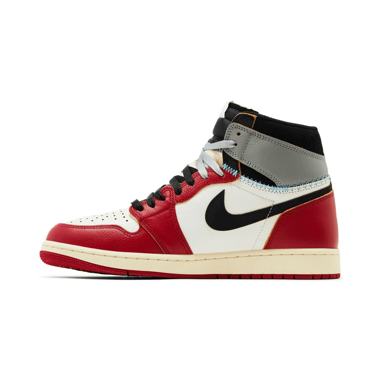 Union La x Nike Air Jordan 1 « Im back »