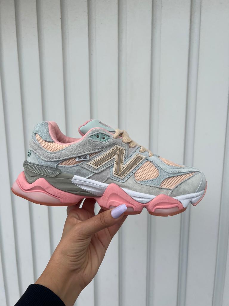 9060 New Balance Joe Freshgood