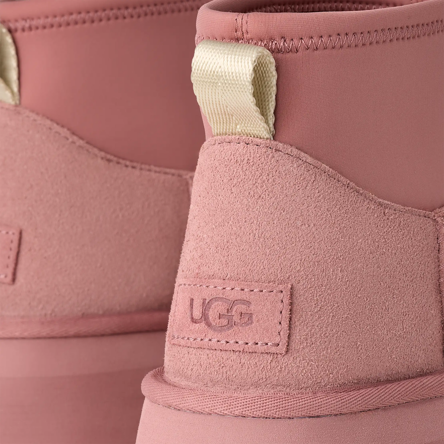 UGG Botte Pink