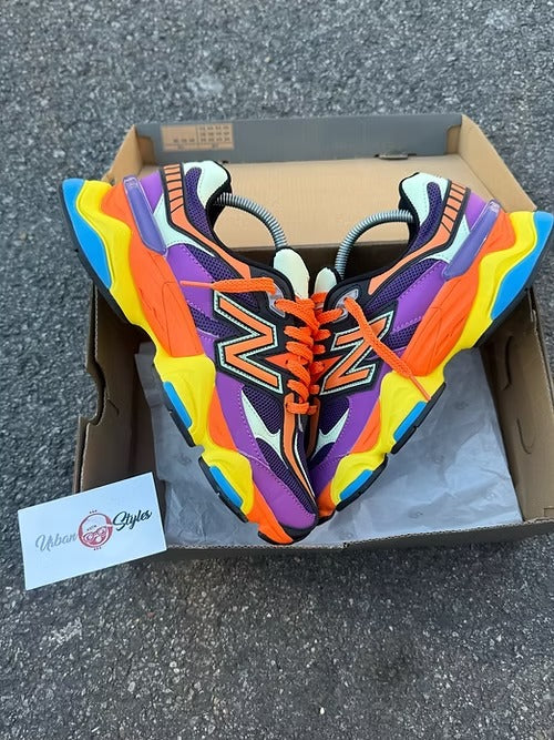 NB 9060 MULTI COLOR