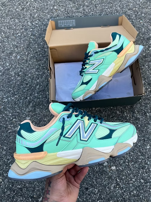 NB 9060 DEEP OCEAN