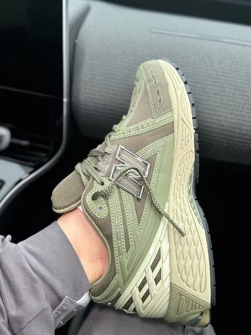 NB 1906R OLIVE GREEN
