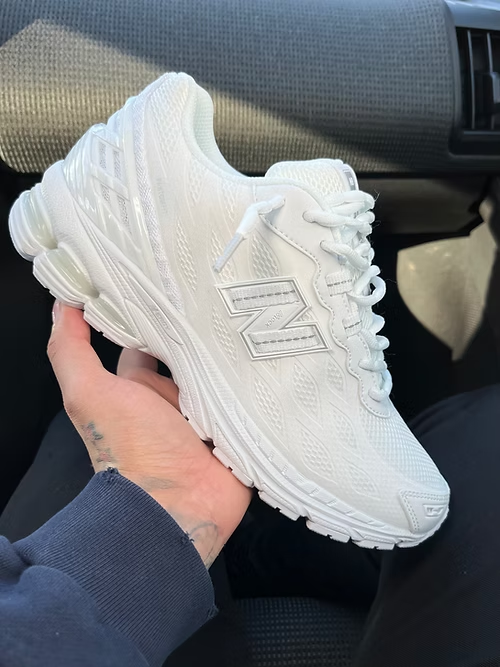 NB 1906R WHITE