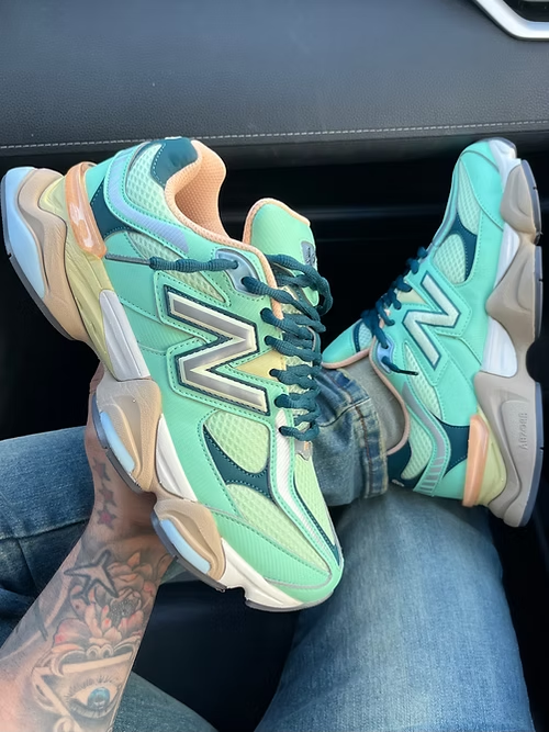 NB 9060 DEEP OCEAN