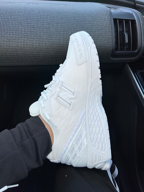 NB 1906R WHITE