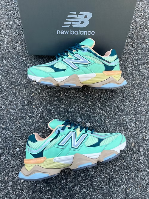 NB 9060 DEEP OCEAN