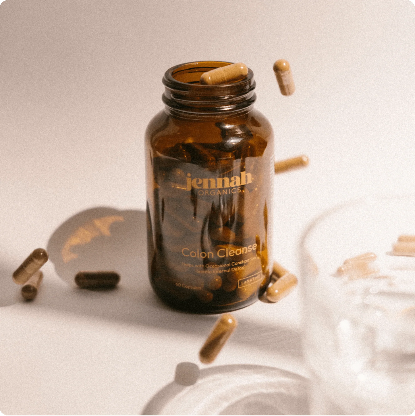 Colon Detox - Vientre plano