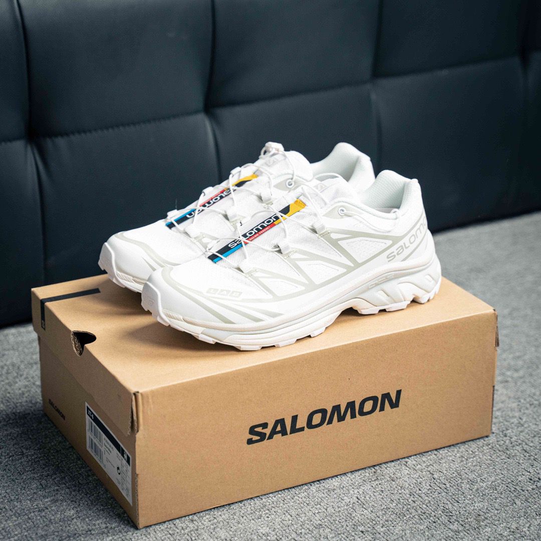 Salomon