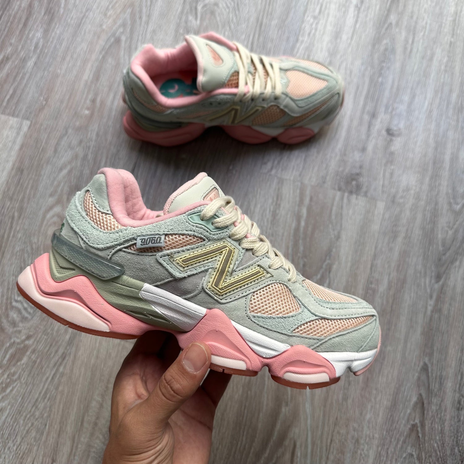 New Balance
