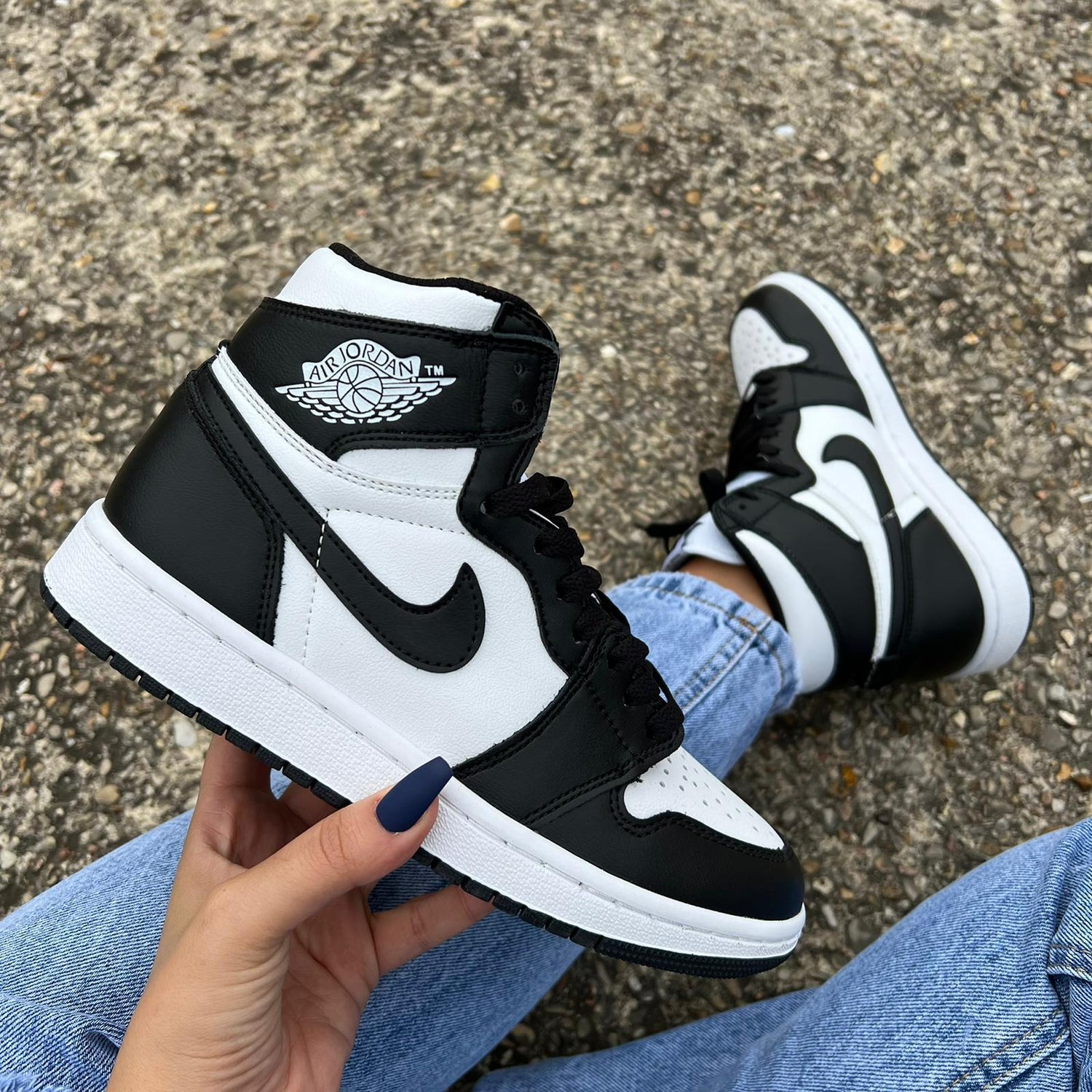 Jordan