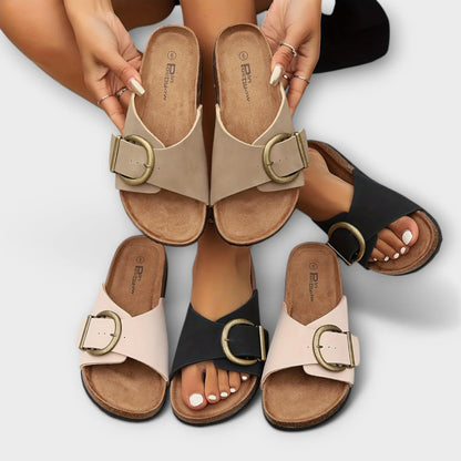 Ayasha | Sandalias Ortopédicas