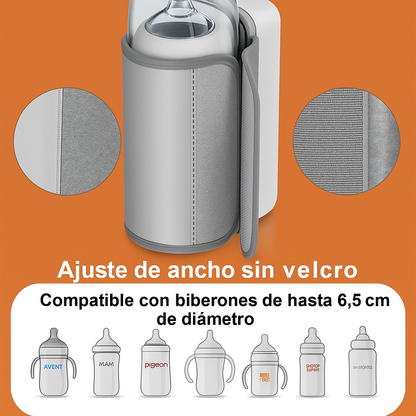 BibeGo™ Calentador de Biberones