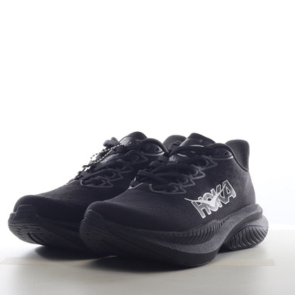 M HOKA M MACH 6