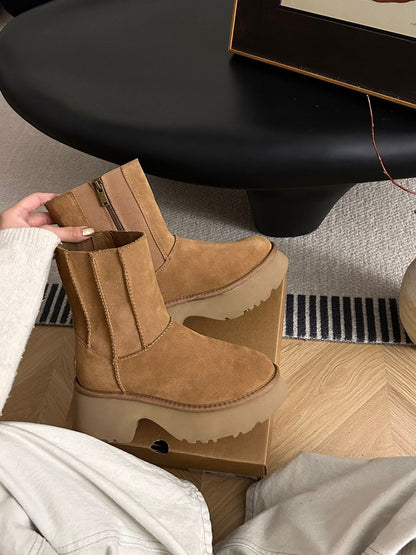 Ugg botte classique