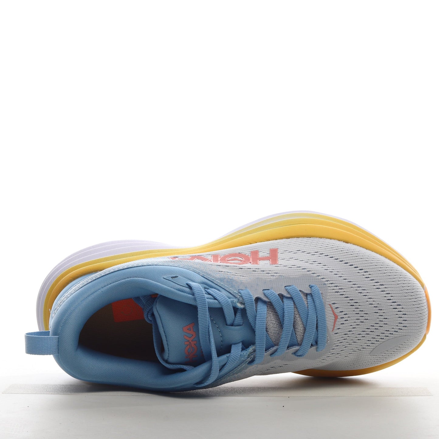 Hoka one one W BODNI 8