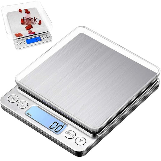 Báscula digital de cocina (mini)