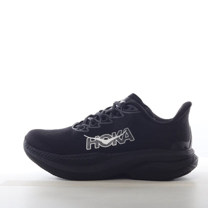 M HOKA M MACH 6