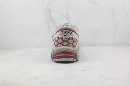 Asics Gel-Kahana 8 Silver Berry
