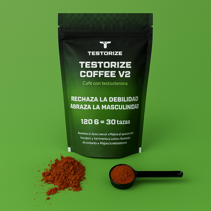 TESTORIZZE CAFÉ V2