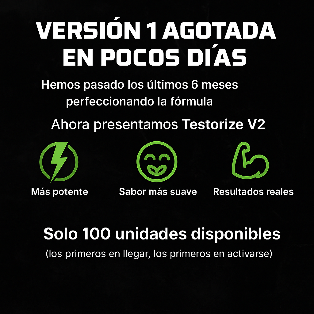 TESTORIZZE CAFÉ V2
