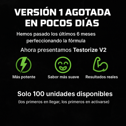 TESTORIZZE CAFÉ V2