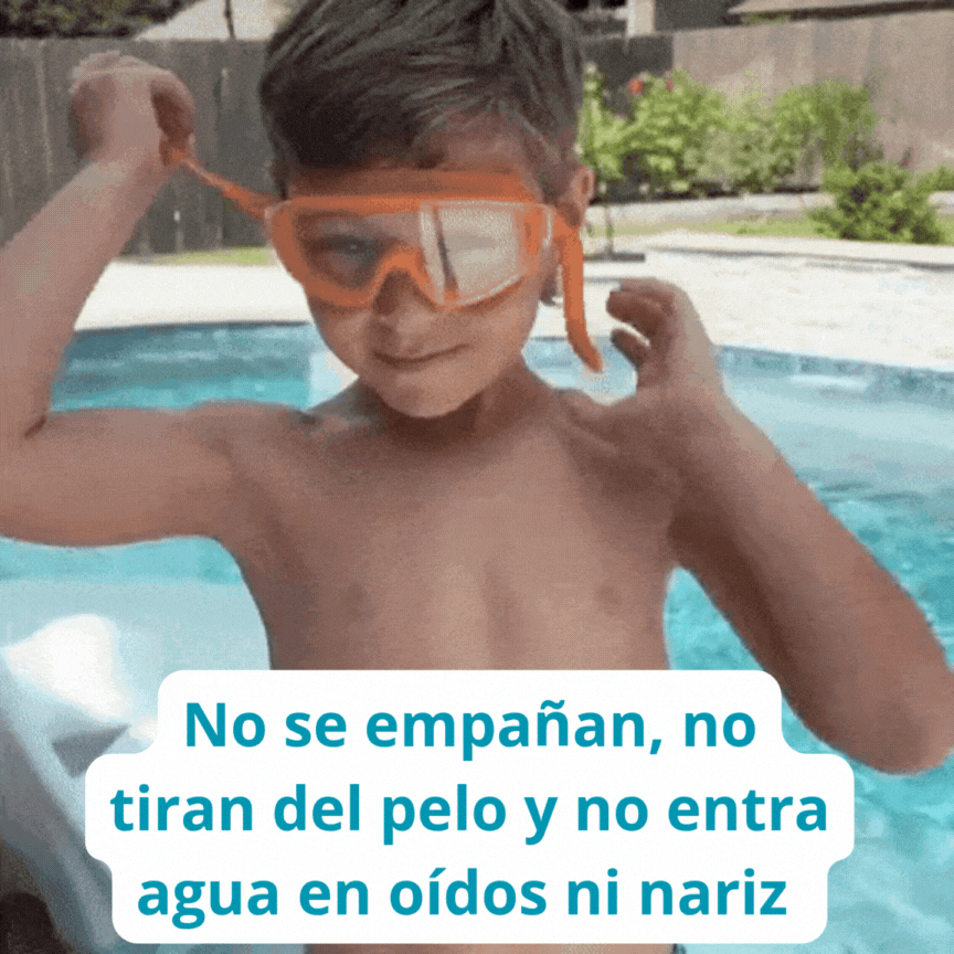 Ocean™ Gafas de buceo