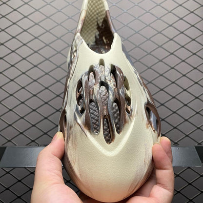 Adidas Yeezy Foam runner crème argile