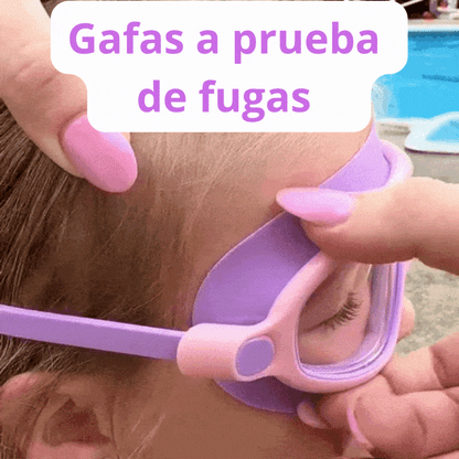 Ocean™ Gafas de buceo