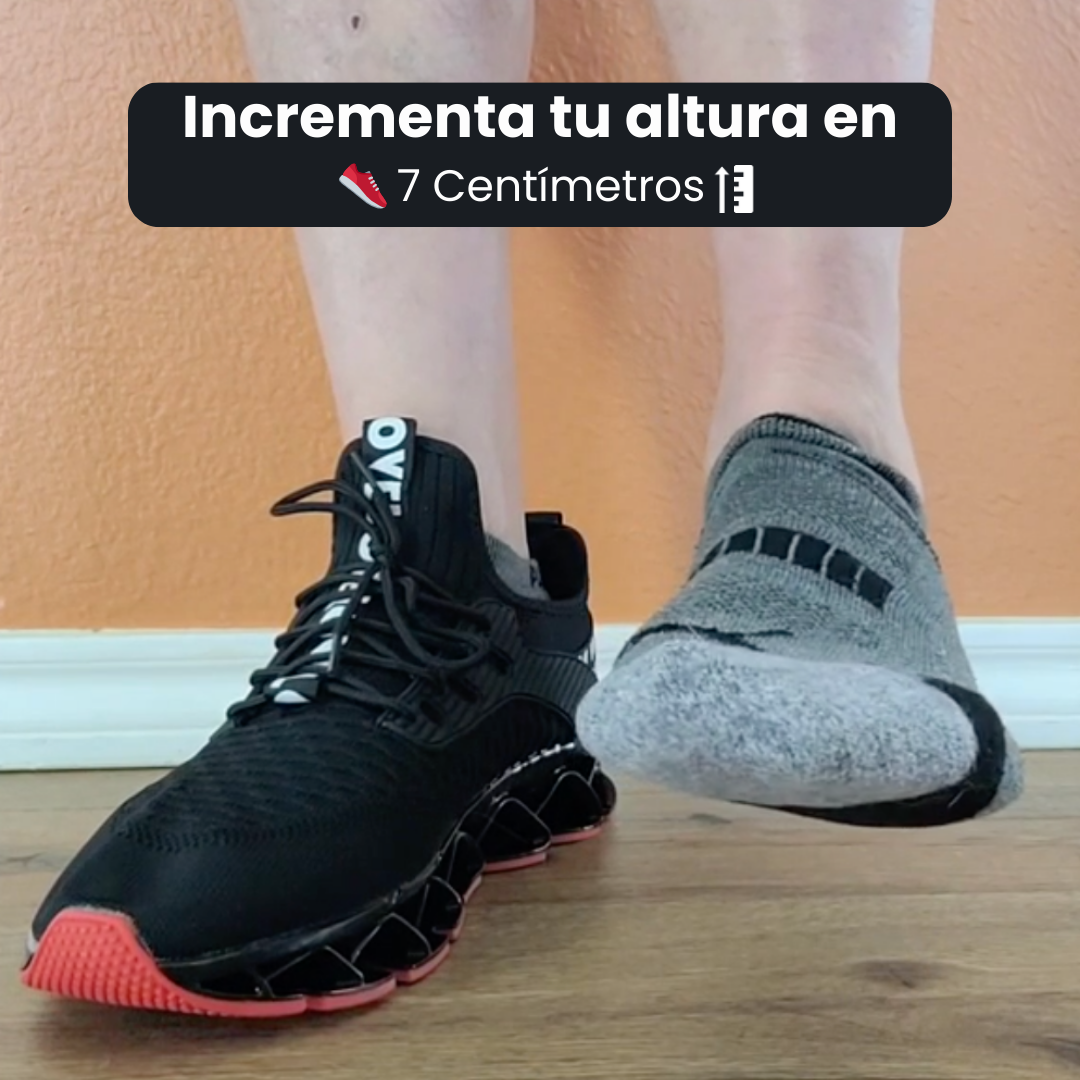 Esigna | Aumenta tu altura 7cm al instante