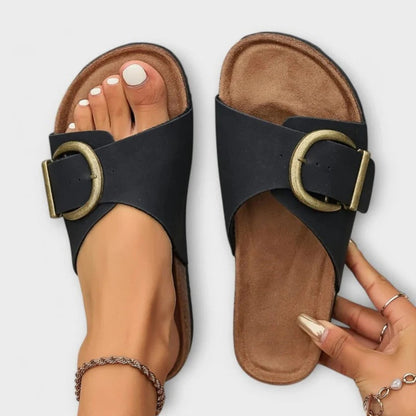 Ayasha | Sandalias Ortopédicas