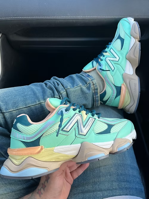 NB 9060 DEEP OCEAN