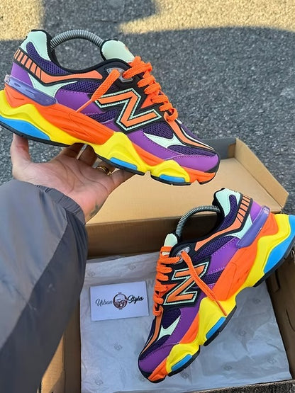 NB 9060 MULTI COLOR