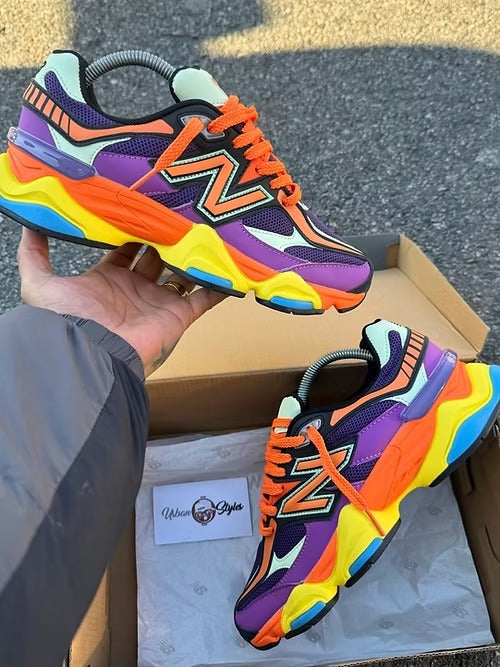 NB 9060 MULTI COLOR