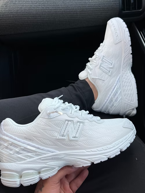 NB 1906R WHITE