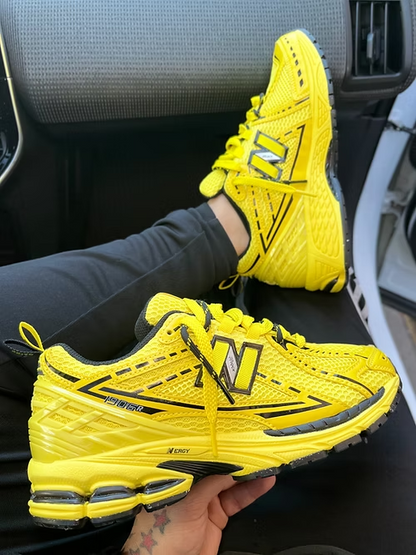 NB 1906R YELLOW BLACK