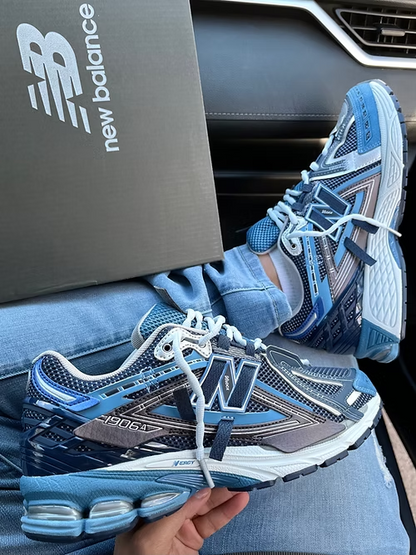 NB 1906A DEEP BLUE GREY