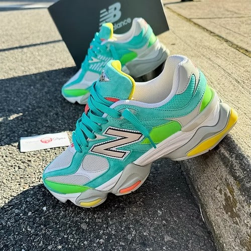 NB  9060 VIRTUAL BLUE