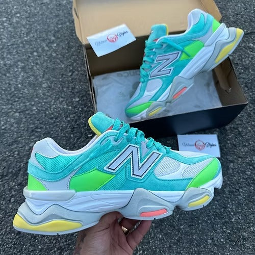 NB  9060 VIRTUAL BLUE