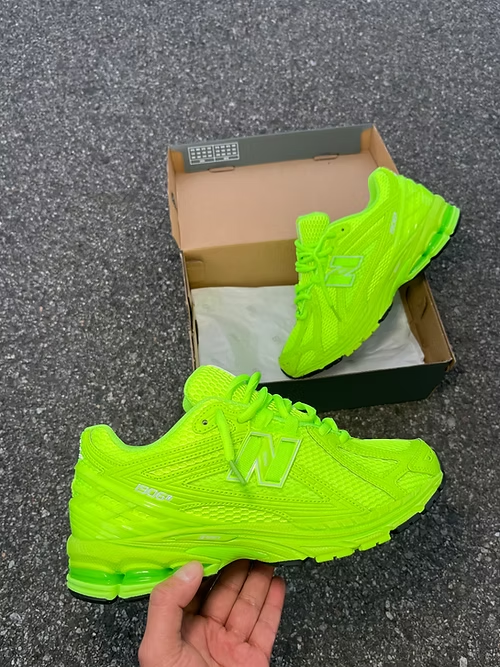 NB 1906R NEON GREEN