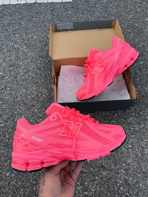NB 1906R NEON PINK