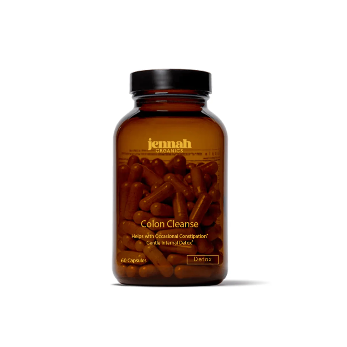 Colon Detox - Vientre plano