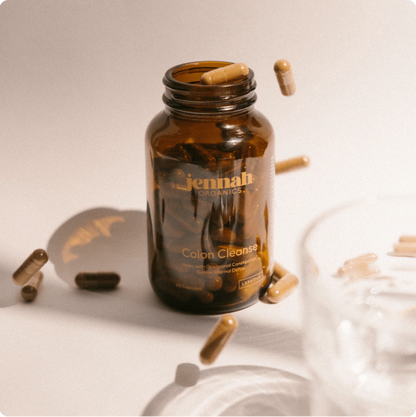 Colon Detox - Vientre plano