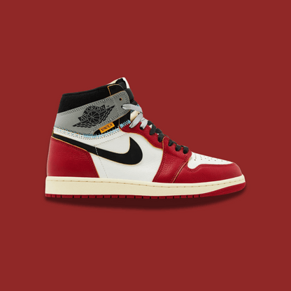 Union La x Nike Air Jordan 1 « Im back »